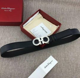 Picture of Ferragamo Belts _SKUFerragamoBelt35mmX95-125cm7D302703